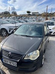 Volkswagen Polo 2006 1.4 16V 101 PS