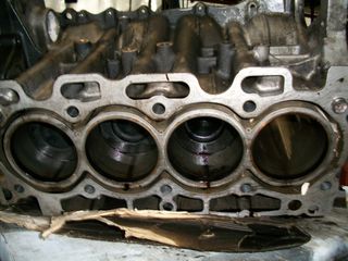 ΚΟΡΜΟΣ ΚΙΝΗΤΗΡΑ DIESEL VOLVO V40 D4162T ,FORD,PEUGEOT.