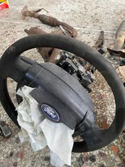 ΤΙΜΟΝΙΕΡΑ ΚΟΜΠΛΕ-FORD TRANSIT CONNECT 2002-2009