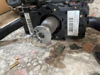 ΚΟΛΩΝΑ ΜΕ ΦΛΑΣΙΕΡΑ ΚΑΙ ΚΛΕΙΔΙ-SEAT LEON-TOLEDO 1999-2005