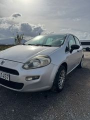 Fiat Punto 2012