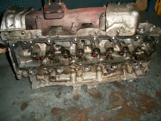 ΚΑΠΑΚΙ ME 100000 KM ΑΠΟ DIESEL BHO2,BHY,D4162T,CITROEN ,PEUGEOT,FORD,VOLVO.-thumb-1
