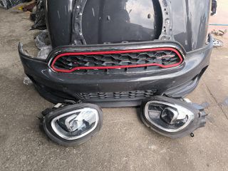 MINI COUNTRYMAN  F60 JCW 2018 2.0d ΜΟΥΡΗ ΚΟΜΠΛΕ ΜΕ ΑΕΡΟΣΑΚΟΥΣ