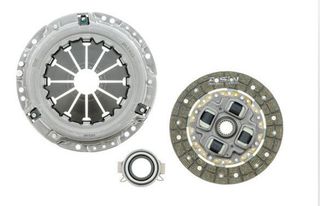 KT233A AISIN  σετ συμπλέκτη Toyota