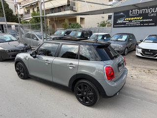 Mini Cooper 2018 /ΑΥΤΟΜΑΤΟ/ΟΡΟΦΗ ΗΛΕΚΤΡΙΚΗ/PARKTRONIC/-thumb-2