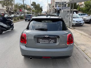 Mini Cooper 2018 /ΑΥΤΟΜΑΤΟ/ΟΡΟΦΗ ΗΛΕΚΤΡΙΚΗ/PARKTRONIC/-thumb-3