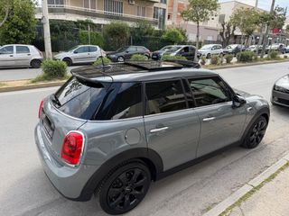 Mini Cooper 2018 /ΑΥΤΟΜΑΤΟ/ΟΡΟΦΗ ΗΛΕΚΤΡΙΚΗ/PARKTRONIC/-thumb-4
