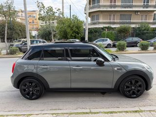 Mini Cooper 2018 /ΑΥΤΟΜΑΤΟ/ΟΡΟΦΗ ΗΛΕΚΤΡΙΚΗ/PARKTRONIC/-thumb-5