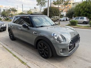 Mini Cooper 2018 /ΑΥΤΟΜΑΤΟ/ΟΡΟΦΗ ΗΛΕΚΤΡΙΚΗ/PARKTRONIC/-thumb-6
