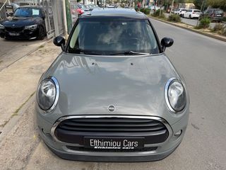 Mini Cooper 2018 /ΑΥΤΟΜΑΤΟ/ΟΡΟΦΗ ΗΛΕΚΤΡΙΚΗ/PARKTRONIC/-thumb-7