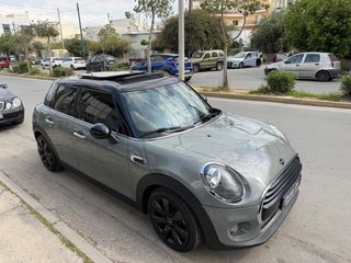 Mini Cooper 2018 /ΑΥΤΟΜΑΤΟ/ΟΡΟΦΗ ΗΛΕΚΤΡΙΚΗ/PARKTRONIC/-thumb-8