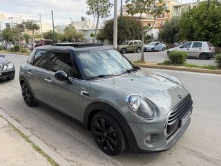 Mini Cooper 2018 /ΑΥΤΟΜΑΤΟ/ΟΡΟΦΗ ΗΛΕΚΤΡΙΚΗ/PARKTRONIC/-thumb-9