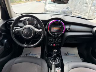 Mini Cooper 2018 /ΑΥΤΟΜΑΤΟ/ΟΡΟΦΗ ΗΛΕΚΤΡΙΚΗ/PARKTRONIC/-thumb-38