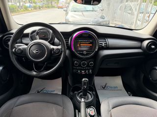 Mini Cooper 2018 /ΑΥΤΟΜΑΤΟ/ΟΡΟΦΗ ΗΛΕΚΤΡΙΚΗ/PARKTRONIC/-thumb-39