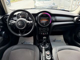 Mini Cooper 2018 /ΑΥΤΟΜΑΤΟ/ΟΡΟΦΗ ΗΛΕΚΤΡΙΚΗ/PARKTRONIC/-thumb-40