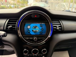 Mini Cooper 2018 /ΑΥΤΟΜΑΤΟ/ΟΡΟΦΗ ΗΛΕΚΤΡΙΚΗ/PARKTRONIC/-thumb-42