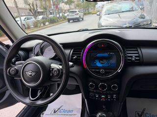 Mini Cooper 2018 /ΑΥΤΟΜΑΤΟ/ΟΡΟΦΗ ΗΛΕΚΤΡΙΚΗ/PARKTRONIC/-thumb-44