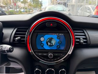 Mini Cooper 2018 /ΑΥΤΟΜΑΤΟ/ΟΡΟΦΗ ΗΛΕΚΤΡΙΚΗ/PARKTRONIC/-thumb-45
