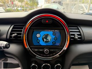 Mini Cooper 2018 /ΑΥΤΟΜΑΤΟ/ΟΡΟΦΗ ΗΛΕΚΤΡΙΚΗ/PARKTRONIC/-thumb-46