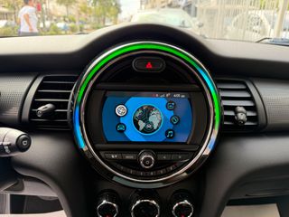 Mini Cooper 2018 /ΑΥΤΟΜΑΤΟ/ΟΡΟΦΗ ΗΛΕΚΤΡΙΚΗ/PARKTRONIC/-thumb-49