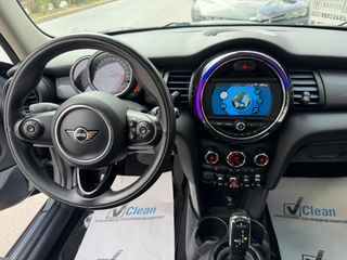 Mini Cooper 2018 /ΑΥΤΟΜΑΤΟ/ΟΡΟΦΗ ΗΛΕΚΤΡΙΚΗ/PARKTRONIC/-thumb-54