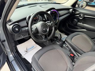 Mini Cooper 2018 /ΑΥΤΟΜΑΤΟ/ΟΡΟΦΗ ΗΛΕΚΤΡΙΚΗ/PARKTRONIC/-thumb-56