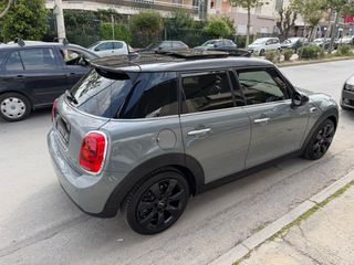 Mini Cooper 2018 /ΑΥΤΟΜΑΤΟ/ΟΡΟΦΗ ΗΛΕΚΤΡΙΚΗ/PARKTRONIC/-thumb-10