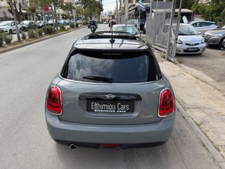 Mini Cooper 2018 /ΑΥΤΟΜΑΤΟ/ΟΡΟΦΗ ΗΛΕΚΤΡΙΚΗ/PARKTRONIC/-thumb-11
