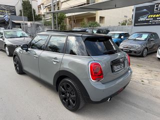 Mini Cooper 2018 /ΑΥΤΟΜΑΤΟ/ΟΡΟΦΗ ΗΛΕΚΤΡΙΚΗ/PARKTRONIC/-thumb-12