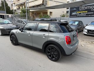 Mini Cooper 2018 /ΑΥΤΟΜΑΤΟ/ΟΡΟΦΗ ΗΛΕΚΤΡΙΚΗ/PARKTRONIC/-thumb-13