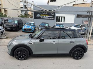 Mini Cooper 2018 /ΑΥΤΟΜΑΤΟ/ΟΡΟΦΗ ΗΛΕΚΤΡΙΚΗ/PARKTRONIC/-thumb-14