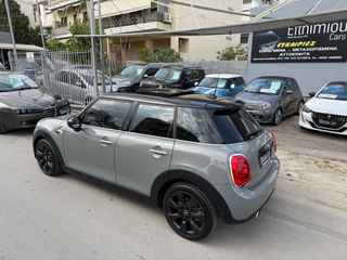 Mini Cooper 2018 /ΑΥΤΟΜΑΤΟ/ΟΡΟΦΗ ΗΛΕΚΤΡΙΚΗ/PARKTRONIC/-thumb-15