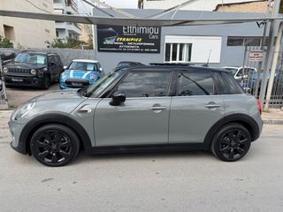 Mini Cooper 2018 /ΑΥΤΟΜΑΤΟ/ΟΡΟΦΗ ΗΛΕΚΤΡΙΚΗ/PARKTRONIC/-thumb-16
