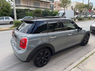 Mini Cooper 2018 /ΑΥΤΟΜΑΤΟ/ΟΡΟΦΗ ΗΛΕΚΤΡΙΚΗ/PARKTRONIC/-thumb-18
