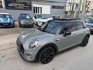 Mini Cooper 2018 /ΑΥΤΟΜΑΤΟ/ΟΡΟΦΗ ΗΛΕΚΤΡΙΚΗ/PARKTRONIC/-thumb-19