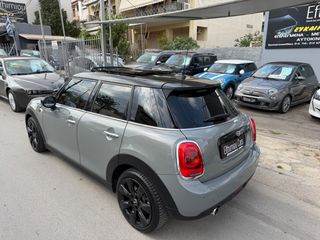 Mini Cooper 2018 /ΑΥΤΟΜΑΤΟ/ΟΡΟΦΗ ΗΛΕΚΤΡΙΚΗ/PARKTRONIC/-thumb-20