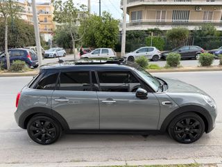 Mini Cooper 2018 /ΑΥΤΟΜΑΤΟ/ΟΡΟΦΗ ΗΛΕΚΤΡΙΚΗ/PARKTRONIC/-thumb-21