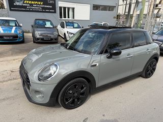 Mini Cooper 2018 /ΑΥΤΟΜΑΤΟ/ΟΡΟΦΗ ΗΛΕΚΤΡΙΚΗ/PARKTRONIC/-thumb-22