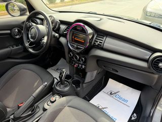 Mini Cooper 2018 /ΑΥΤΟΜΑΤΟ/ΟΡΟΦΗ ΗΛΕΚΤΡΙΚΗ/PARKTRONIC/-thumb-28