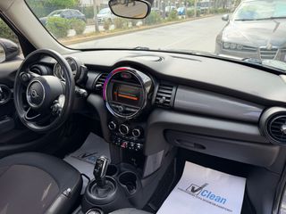 Mini Cooper 2018 /ΑΥΤΟΜΑΤΟ/ΟΡΟΦΗ ΗΛΕΚΤΡΙΚΗ/PARKTRONIC/-thumb-30