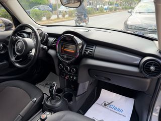 Mini Cooper 2018 /ΑΥΤΟΜΑΤΟ/ΟΡΟΦΗ ΗΛΕΚΤΡΙΚΗ/PARKTRONIC/-thumb-35