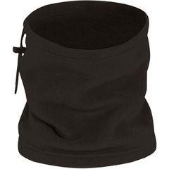 Θερμικό Προστατευτικό Κάλυμμα Λαιμού Valento Alpine black