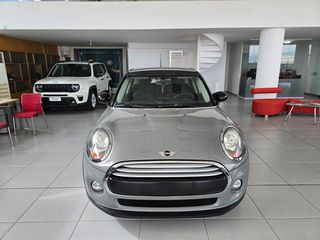 Mini Cooper D 2014 Πρώτο χέρι ελληνικής αντιπ/πέιας book service-thumb-2
