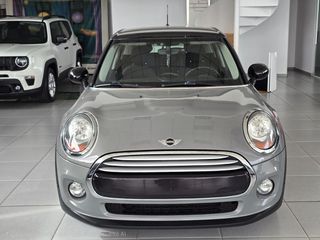 Mini Cooper D 2014 Πρώτο χέρι ελληνικής αντιπ/πέιας book service-thumb-3