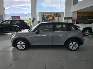Mini Cooper D 2014 Πρώτο χέρι ελληνικής αντιπ/πέιας book service-thumb-14