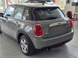Mini Cooper D 2014 Πρώτο χέρι ελληνικής αντιπ/πέιας book service-thumb-13