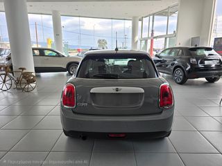 Mini Cooper D 2014 Πρώτο χέρι ελληνικής αντιπ/πέιας book service-thumb-9