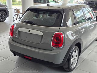 Mini Cooper D 2014 Πρώτο χέρι ελληνικής αντιπ/πέιας book service-thumb-8