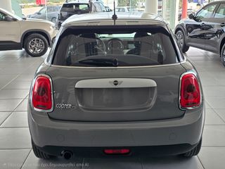 Mini Cooper D 2014 Πρώτο χέρι ελληνικής αντιπ/πέιας book service-thumb-10