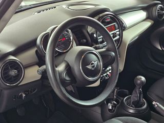 Mini Cooper D 2014 Πρώτο χέρι ελληνικής αντιπ/πέιας book service-thumb-16
